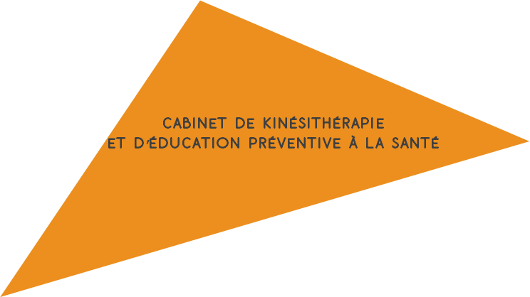 Cabinet de kinésithérapie et d'éducation préventive à la santé