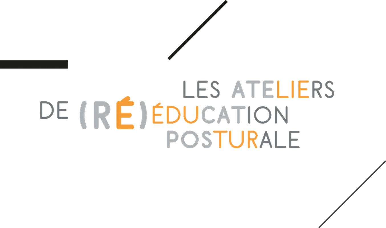 Les Ateliers de (Ré)éducation Posturale